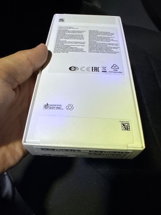 Samsung A17 6/128gb srochna sotiladi