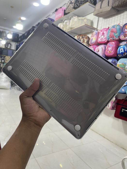 MacBook Pro 13-inch 2018