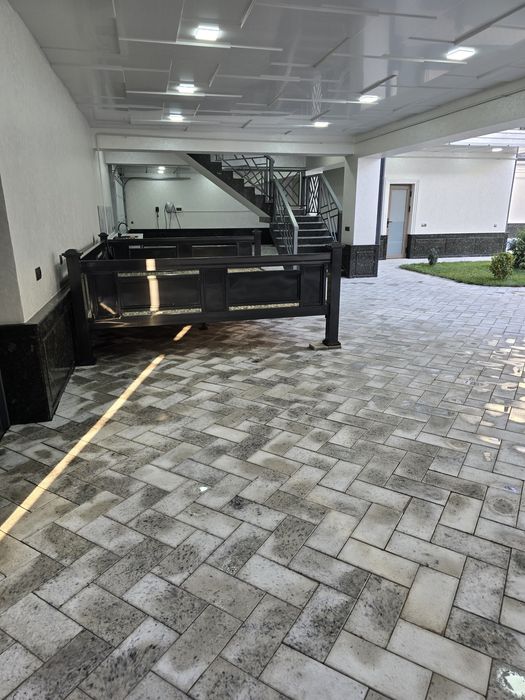 Продаётся 8 соток Евро Дом на Амир Темур Махалля.