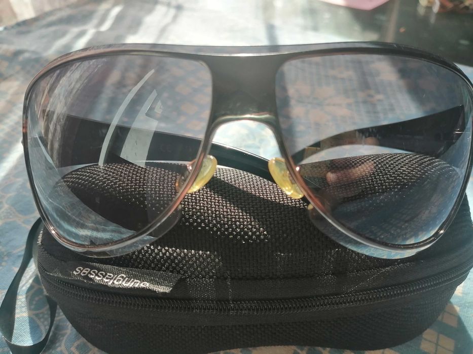 Продавам слънчеви очила Марка Oxydo