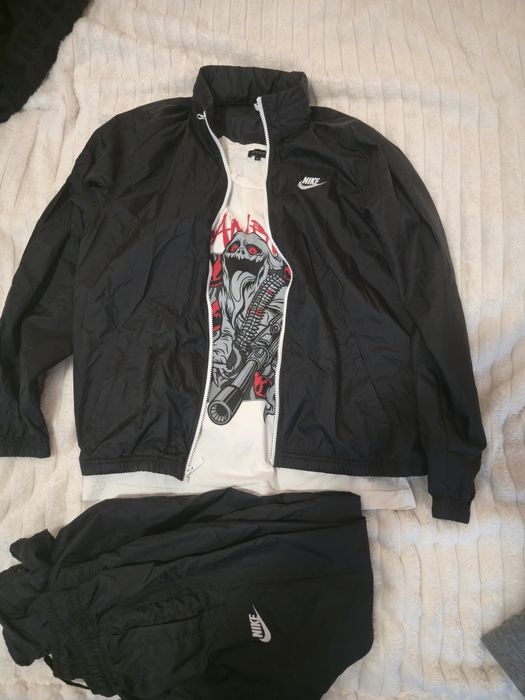 Сшушлеков екип Nike