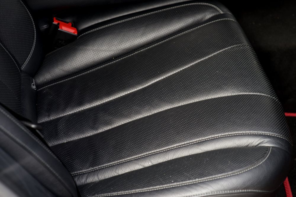 scaun sofer pasager mercedes s w222 negru ventilat incalzit masaj