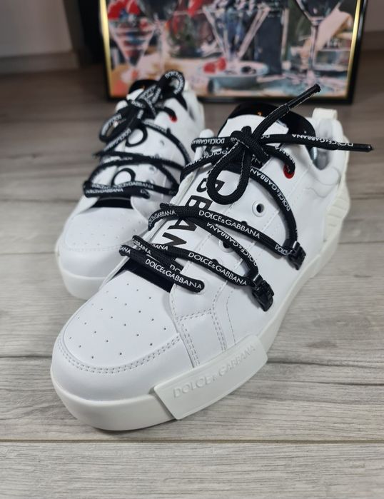 Oferta-Promotie-Discount-Reducere-Sneakers-Luxury-Designer-Piele-Naturala-Calitate-Superioara-Poze-Reale-Premium-Marimea-42-Noi-Cutie