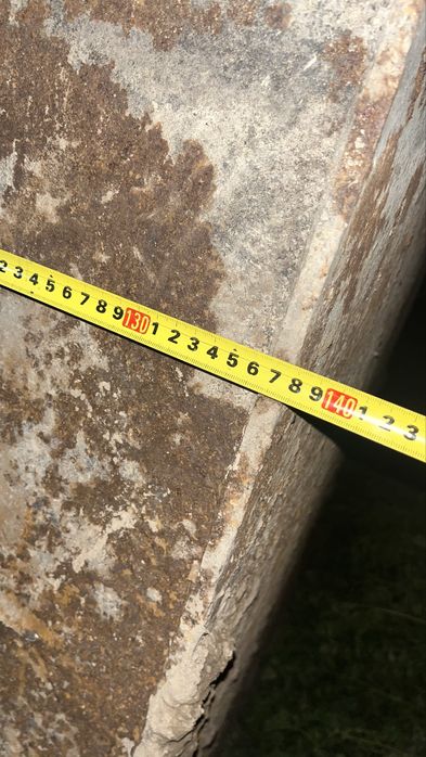 Емкость 3.8 куб 1.40/1.41/2