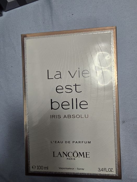 Parfum Lancome - La vie est belle Iris Absolu 100ml edp