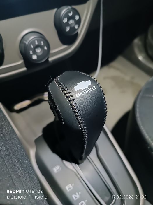 Кобальт. Продам чехлы на акпп