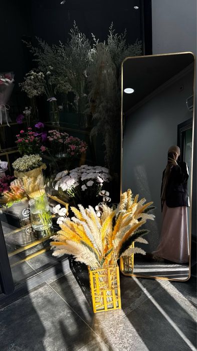 Цветочный магазин