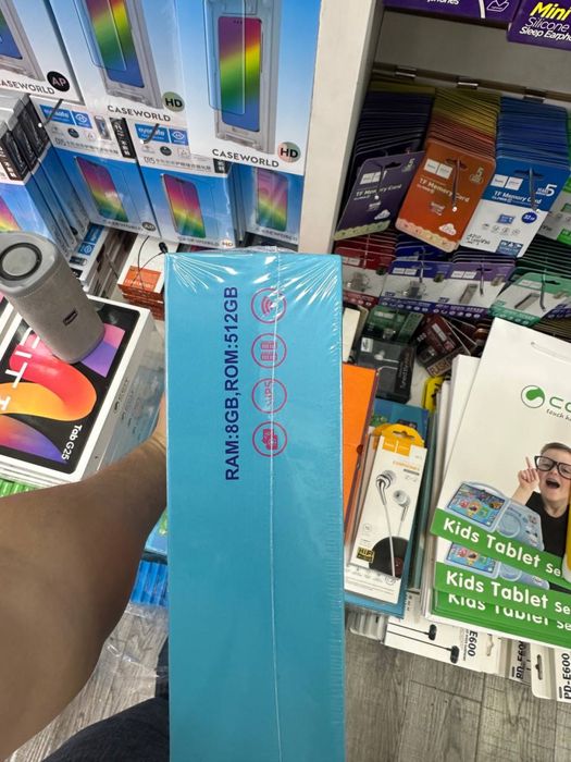 CCIT KT5 max 8/512 tali