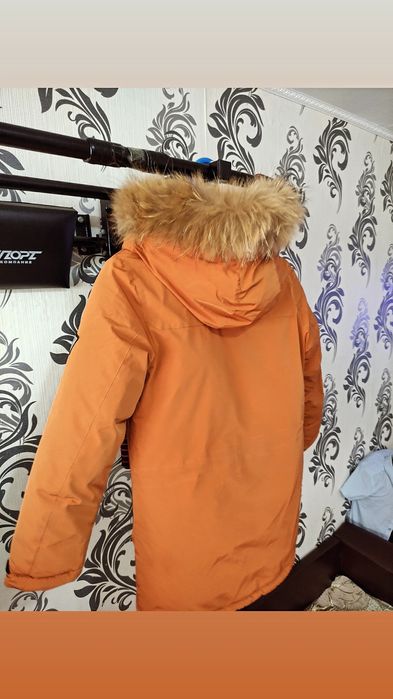 Продам Подростковая куртка продам