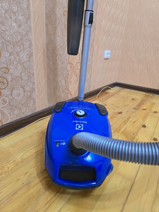 Пылесос Electrolux
