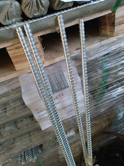 Тайрот гайка для ополубки