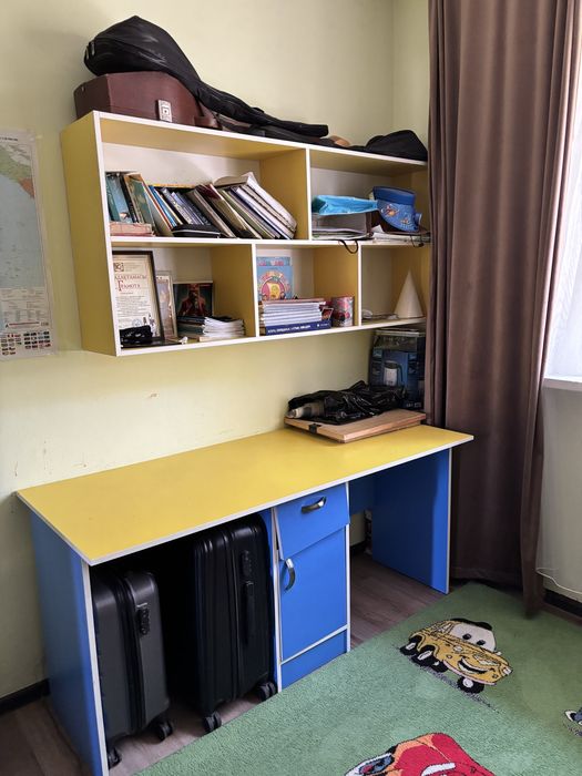 Детский комплект