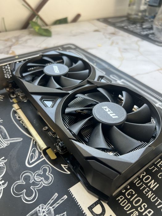 Placa video rtx 3050 8gb