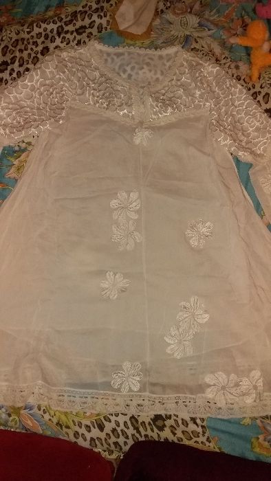 Продам платье-туника