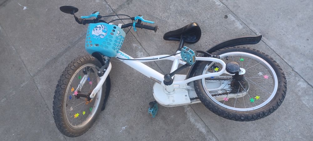 Bicicletă Copii 4-10ani !!!
