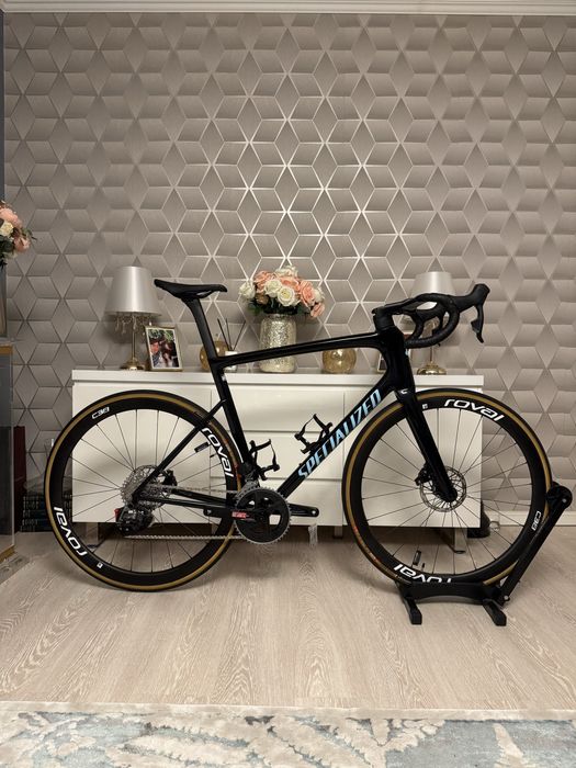 Cursiera Specialized Tarmac SL8 Pro  AXS 2024