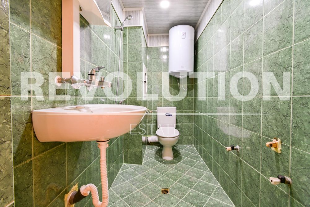 Дава се под наем Двустаен апартамент в София, Триъгълника - 55 кв.м за 425 € - Снимка #9