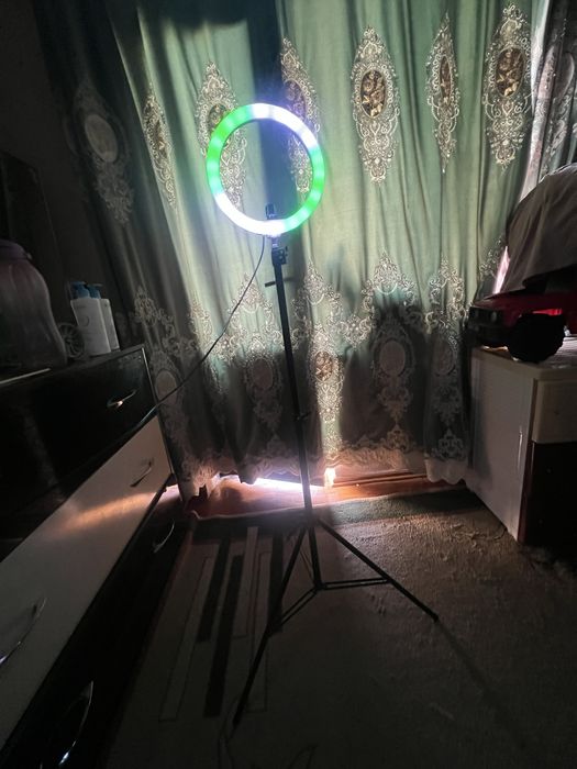 Штатиф б/у как новый не позывались