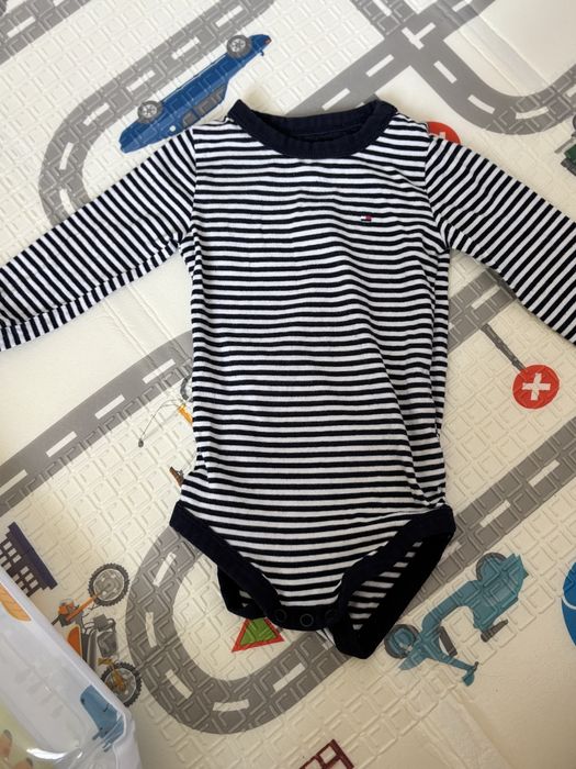 Детски дрехи 6-9 м