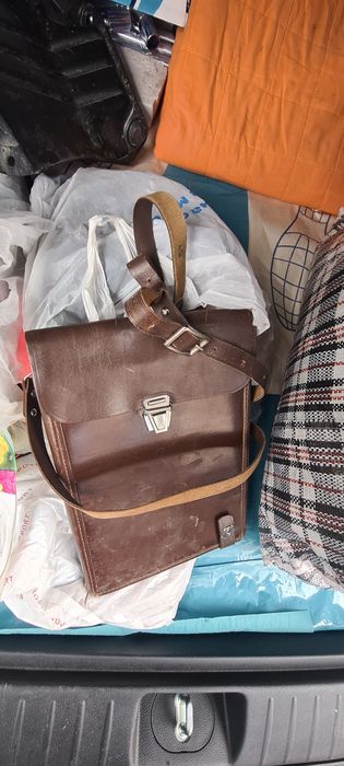 Командирская сумка