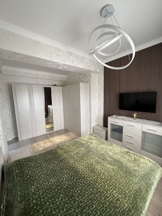 (Собственник) Квартира 3/13/13 в новостройке с большой террасой