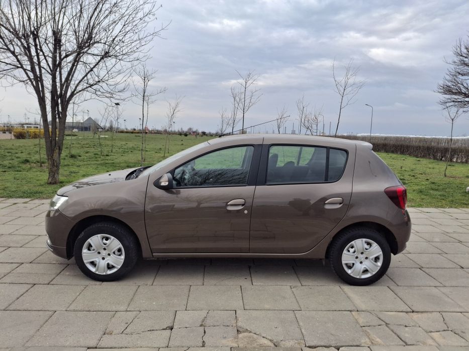 Dacia Sandero_07.2019