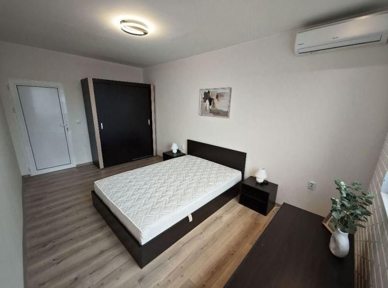 Дава се под наем Тристаен апартамент в Варна, Лятно кино Тракия - 70 кв.м за 698.19 € - Снимка #3