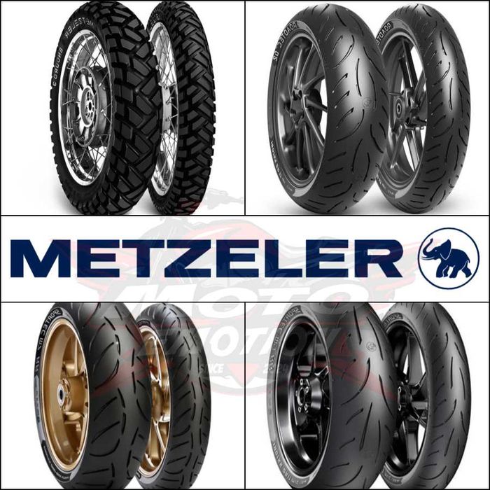 Мото Гуми Bridgestone Pirelli Micheline Dunlop Continental
