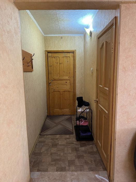 Продам трехкомнатную