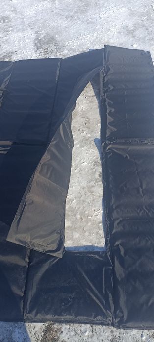 Продам палатку Следопыт