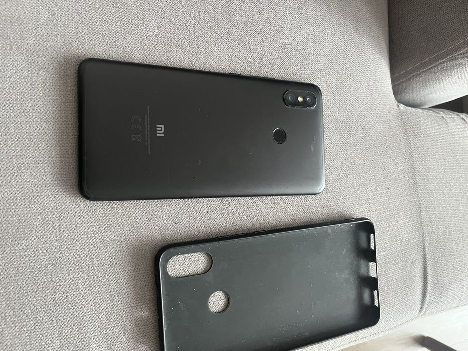 Mi max 3  64 гигабайт