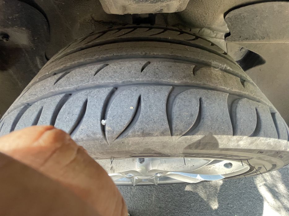 Продам диски R18