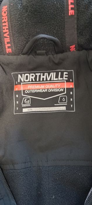 Geaca baieti Northville 176