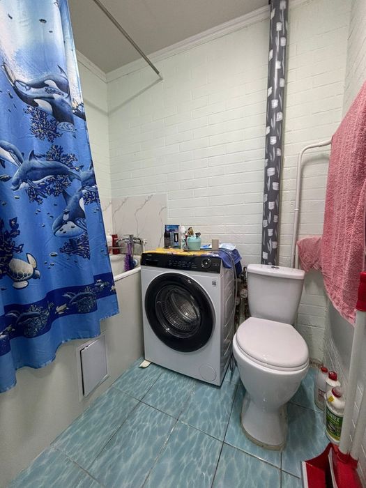 Продажа 1 комн квартиры