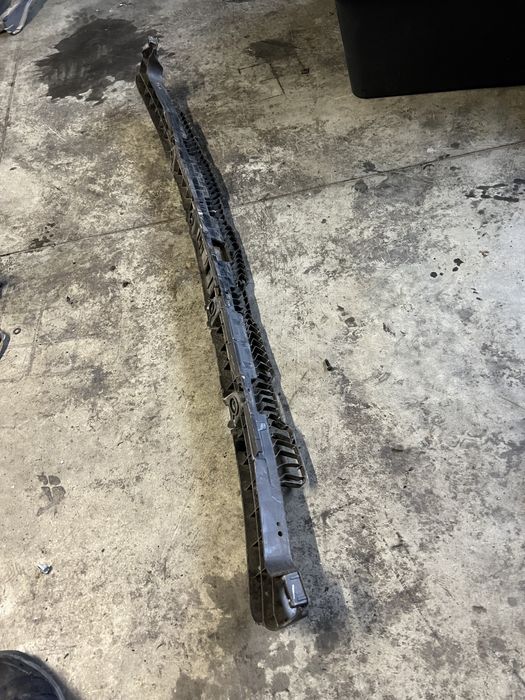 suport bara spate volkswagen golf 7 break - benzina 2018