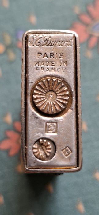 Bricheta St Dupont
