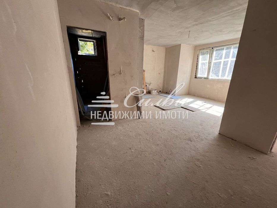 Двустаен апартамент НОВО СТРОИТЕЛСТВО  - кв. Вароша !