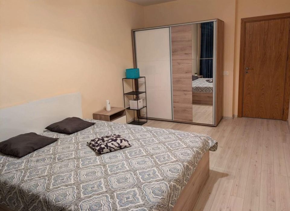 Дава се под наем Двустаен апартамент в София, Младост 2 - 80 кв.м за 766 € - Снимка #5