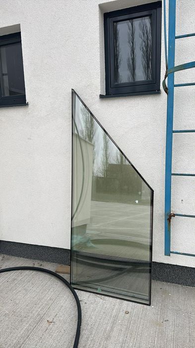 2 foi de geam termopan