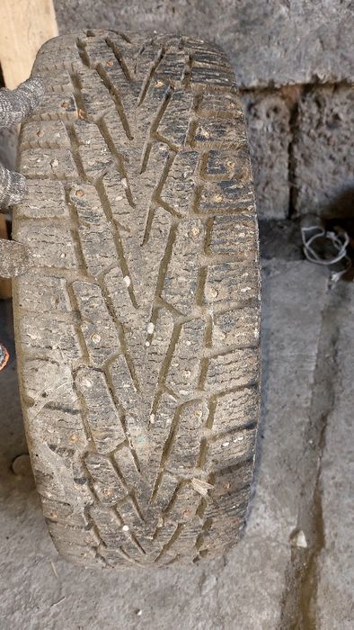 Продам шины хорошего качества