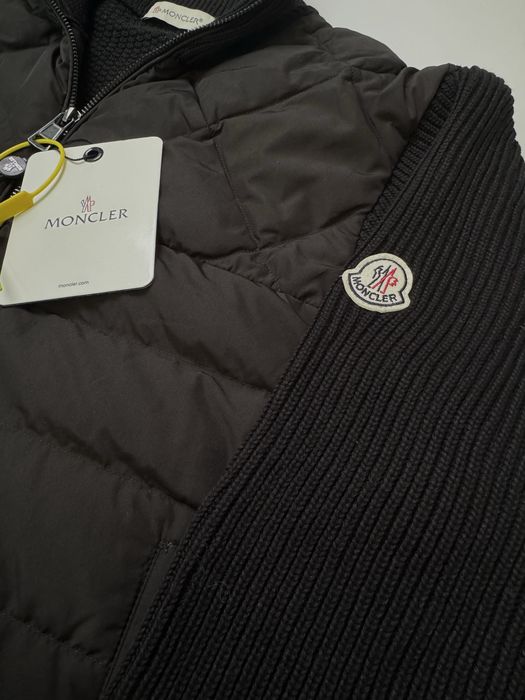 Кардиган Moncler