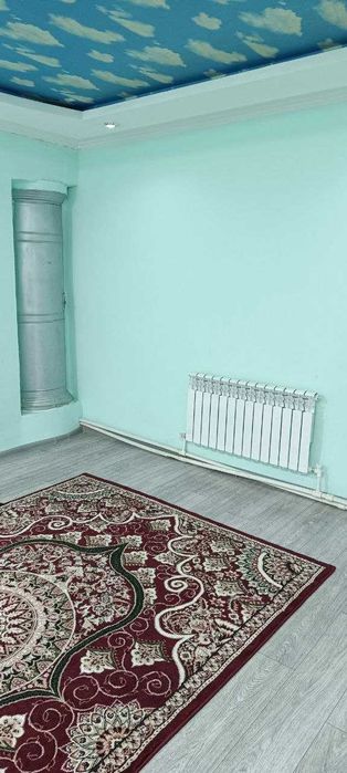 Сдаётся дом общий двор мироншох