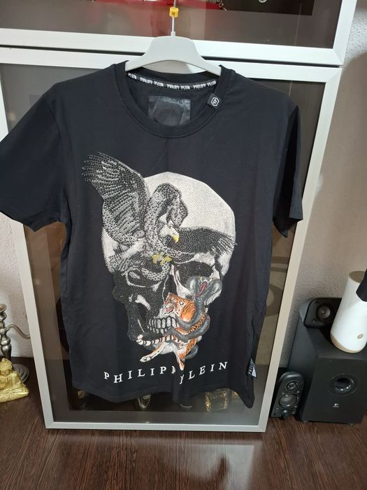 Vand tricou Philipp plein