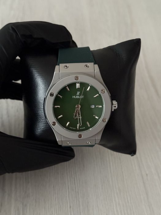 Мужские часы HUBLOT