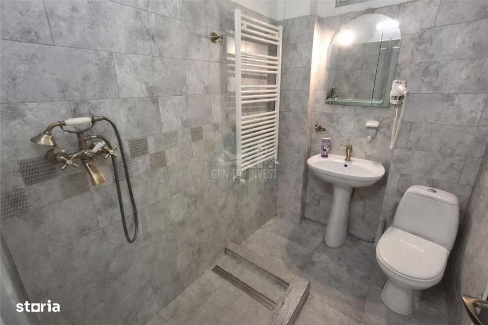 Apartament 2 camere zona Centrala