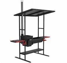 Мангалы Grillver