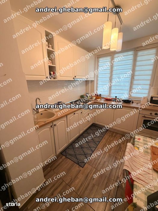 3 camere | 62.2 mp + loggie | Drumul Taberei | Parc | Metrou | Parter — fotografia 1