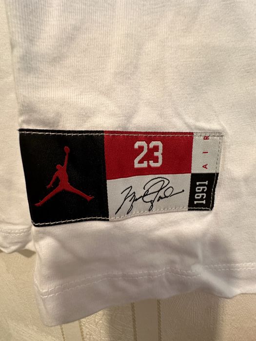 Bluza Nike Air Jordan