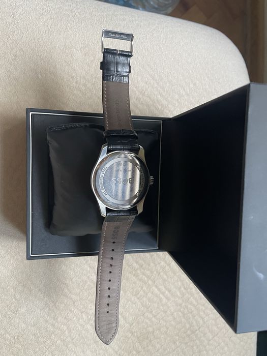 Часовник Hugo Boss Principle