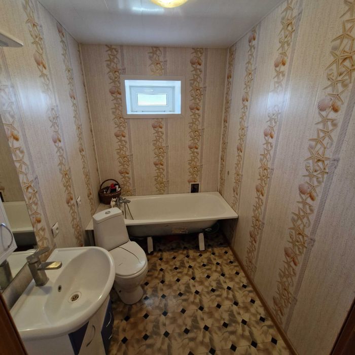 Продам дом в рн Коминтерн, Жазира